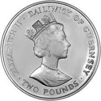 2 pound - United Kingdom