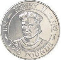 2 pound - United Kingdom