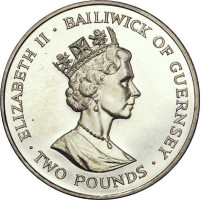 2 pound - United Kingdom