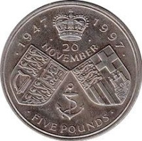 5 pound - United Kingdom