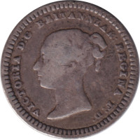 1 1/2 pence - United Kingdom