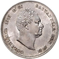 3 pence - United Kingdom