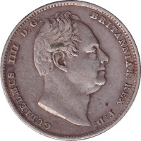 6 pence - United Kingdom