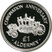 1 pound - United Kingdom