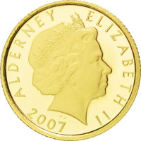 1 pound - United Kingdom