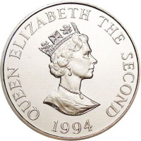 2 pound - United Kingdom