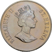 50 pence - United Kingdom