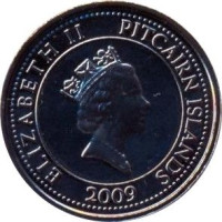 20 cents - United Kingdom