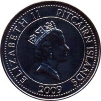 50 cents - United Kingdom