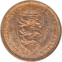 1/48 shilling - United Kingdom