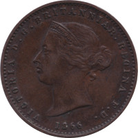 1/26 shilling - United Kingdom