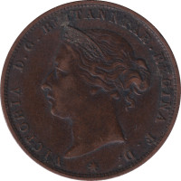 1/12 shilling - United Kingdom