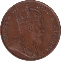 1/12 shilling - Royaume-Uni