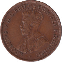 1/24 shilling - Royaume-Uni