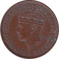 1/24 shilling - United Kingdom