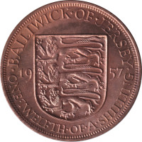 1/12 shilling - United Kingdom