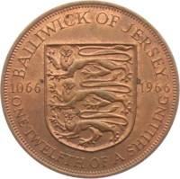 1/12 shilling - United Kingdom