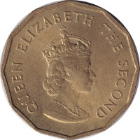 1/4 shilling - United Kingdom