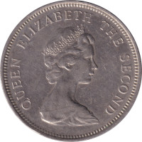 10 pence - Royaume-Uni