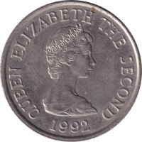 10 pence - United Kingdom