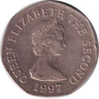 20 pence - United Kingdom