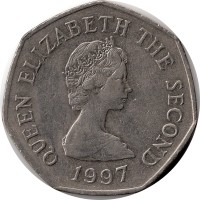 50 pence - United Kingdom