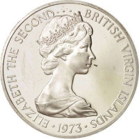 1 dollar - United Kingdom