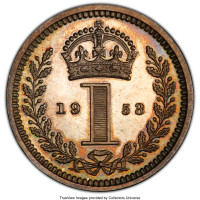 1 penny - United Kingdom