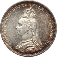 2 pence - United Kingdom