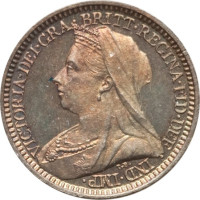 2 pence - United Kingdom