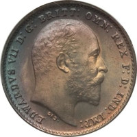 2 pence - United Kingdom