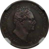 3 pence - United Kingdom