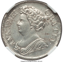 1 shilling - United Kingdom