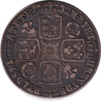 6 pence - United Kingdom