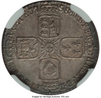 6 pence - United Kingdom