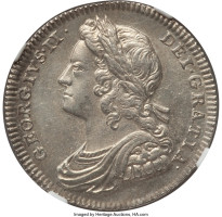 1 shilling - United Kingdom