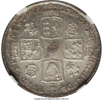 1 shilling - United Kingdom