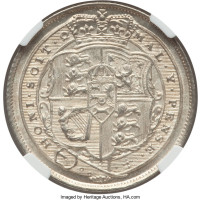 6 pence - United Kingdom