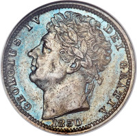 1/2 farthing - Royaume-Uni