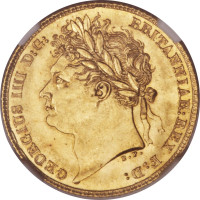 1/2 sovereign - Royaume-Uni