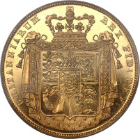 2 sovereigns - United Kingdom