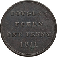 1 penny - United Kingdom