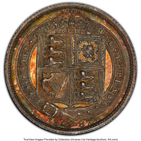 6 pence - Royaume-Uni