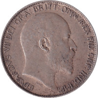 6 pence - United Kingdom