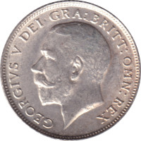 6 pence - United Kingdom