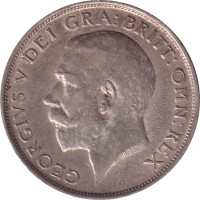 1 shilling - Royaume-Uni