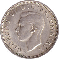 6 pence - United Kingdom