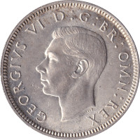 1 shilling - United Kingdom