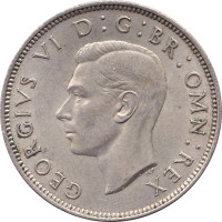 1 florin - United Kingdom