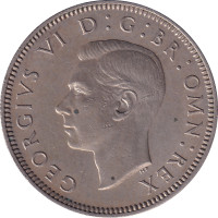 1 shilling - United Kingdom